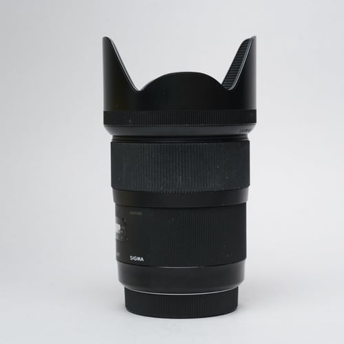 thumbnail-1 for Sigma 35mm f/1.4 DG DN Art for Canon EF