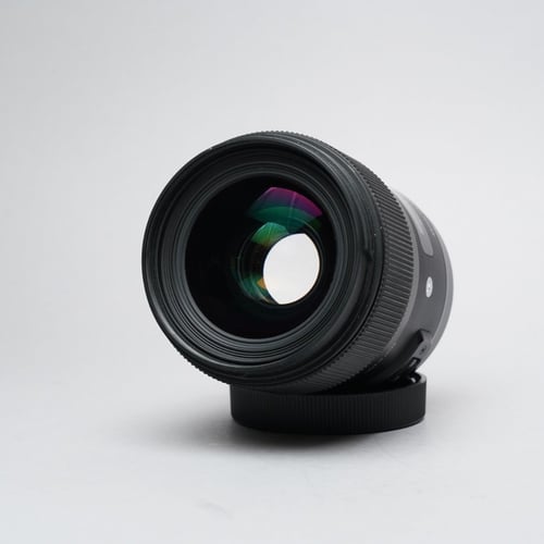 thumbnail-4 for Sigma 35mm f/1.4 DG DN Art for Canon EF