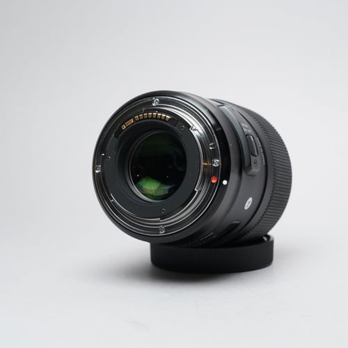 thumbnail-5 for Sigma 35mm f/1.4 DG DN Art for Canon EF