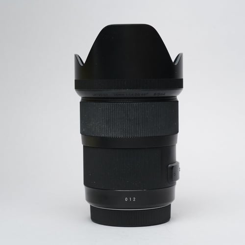 thumbnail-2 for Sigma 35mm f/1.4 DG DN Art for Canon EF
