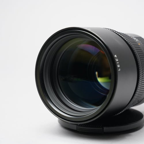 thumbnail-12 for Leica APO Summicron-M 90mm F/2 ASPH