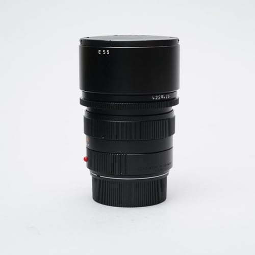thumbnail-2 for Leica APO Summicron-M 90mm F/2 ASPH