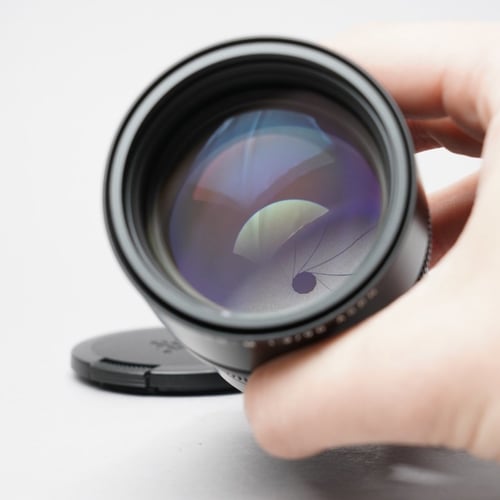 thumbnail-13 for Leica APO Summicron-M 90mm F/2 ASPH