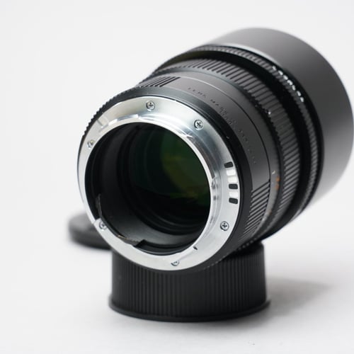 thumbnail-14 for Leica APO Summicron-M 90mm F/2 ASPH