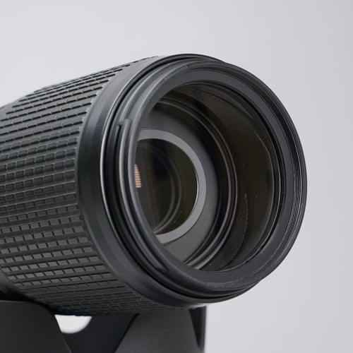 thumbnail-4 for Nikon AF-S 70-300mm F/4.5-5.6 G