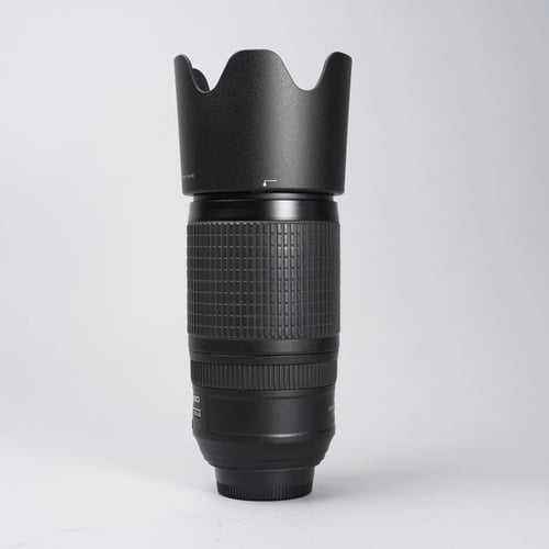 thumbnail-1 for Nikon AF-S 70-300mm F/4.5-5.6 G