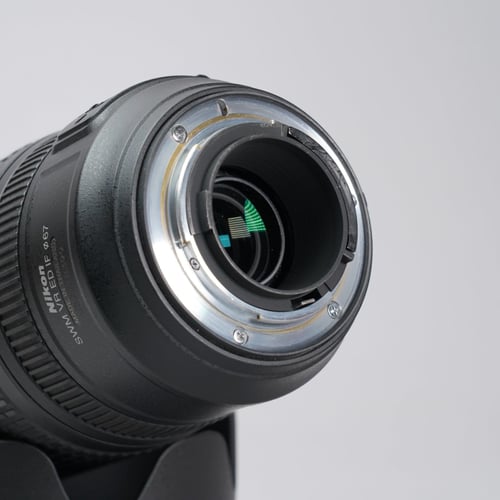 thumbnail-5 for Nikon AF-S 70-300mm F/4.5-5.6 G