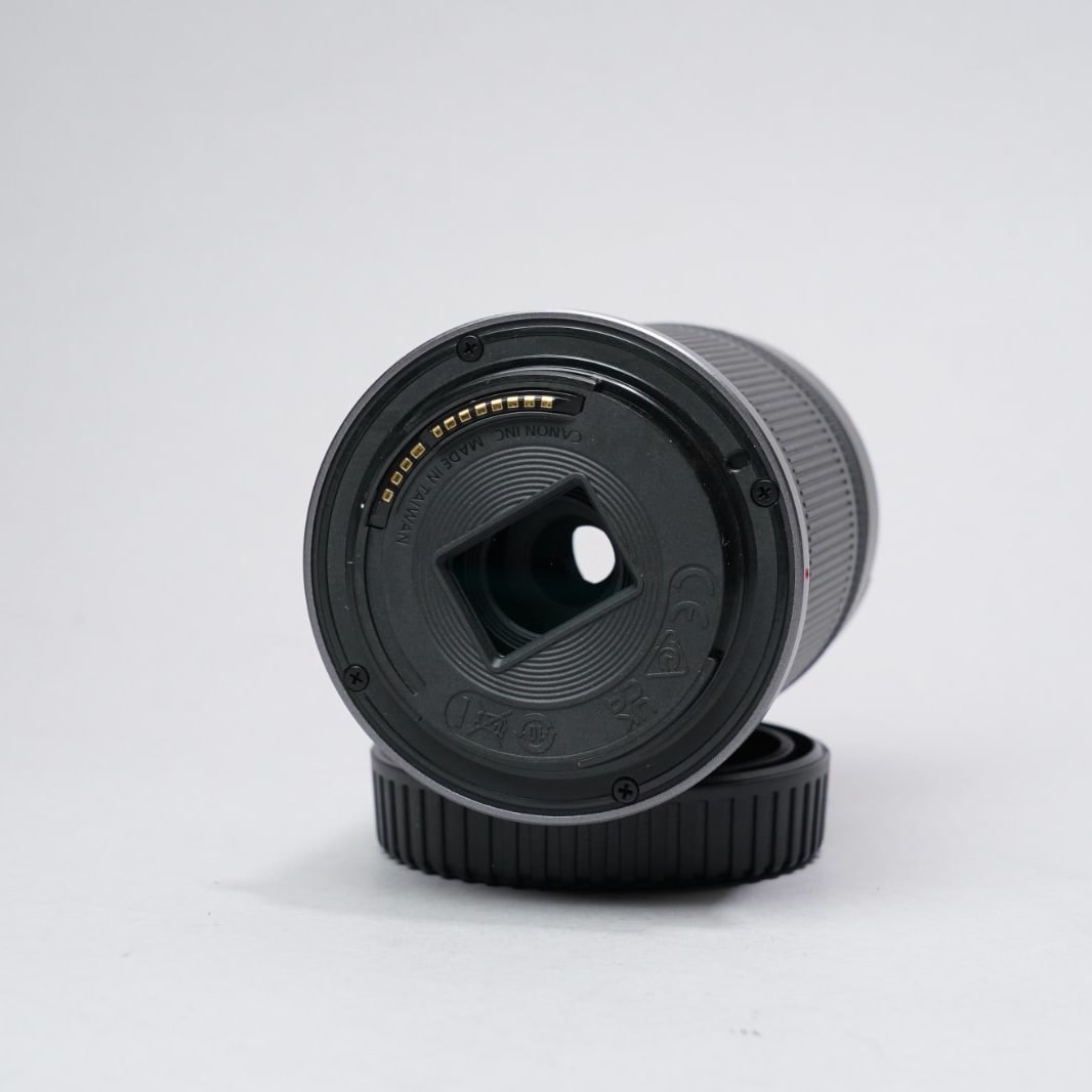 Canon 55-210mm f/5-7.1 IS STM — image 6