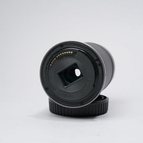 thumbnail-5 for Canon RF-S 55-210mm f/5-7.1 IS STM Lens