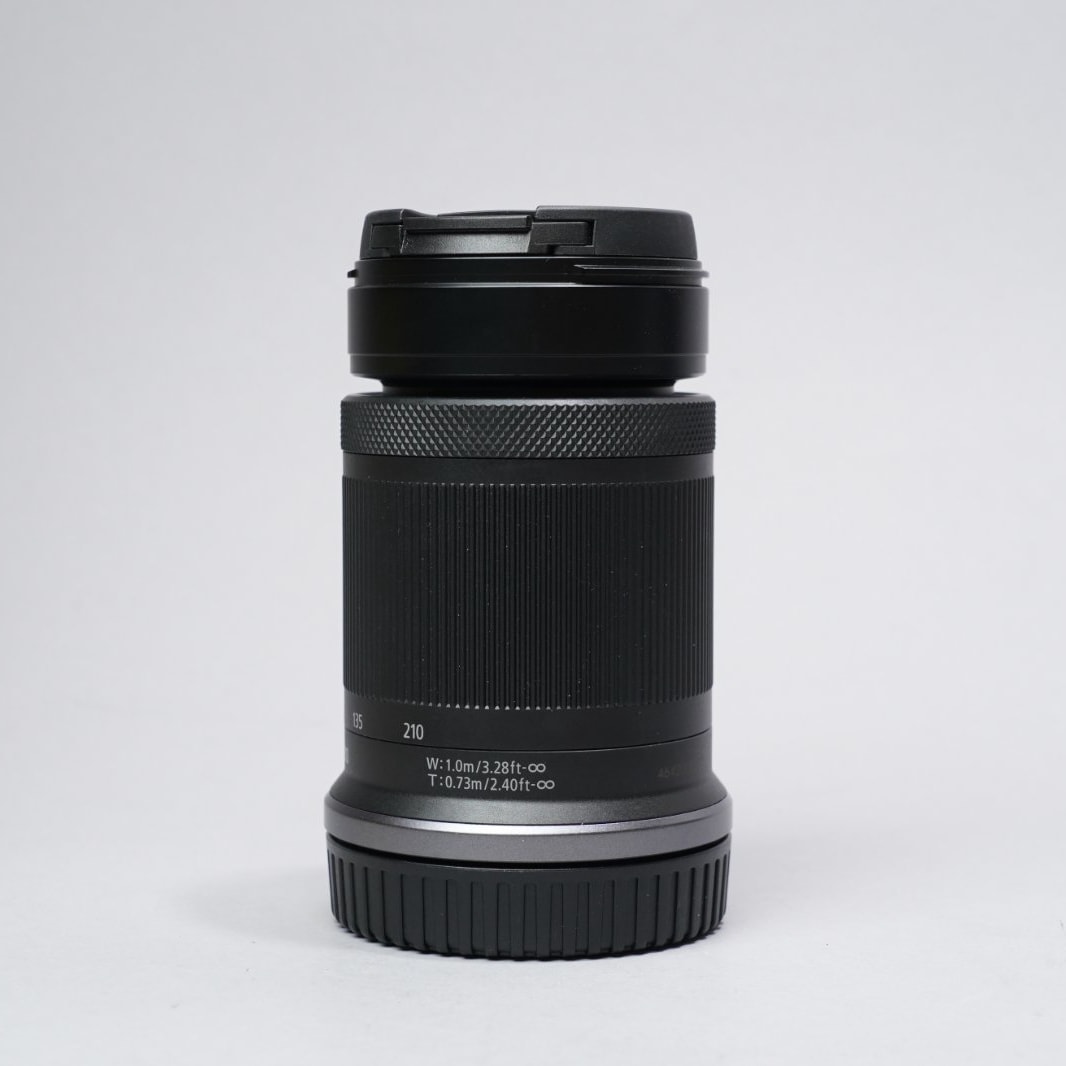 Canon 55-210mm f/5-7.1 IS STM — image 2