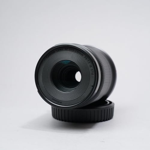 thumbnail-4 for Canon RF-S 55-210mm f/5-7.1 IS STM Lens