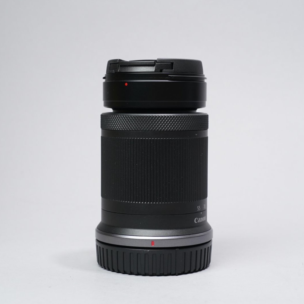 Canon 55-210mm f/5-7.1 IS STM — image 4