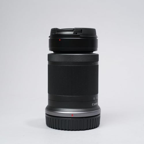 thumbnail-3 for Canon RF-S 55-210mm f/5-7.1 IS STM Lens