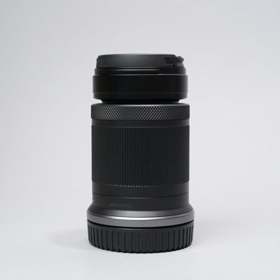 Canon 55-210mm f/5-7.1 IS STM — image 3