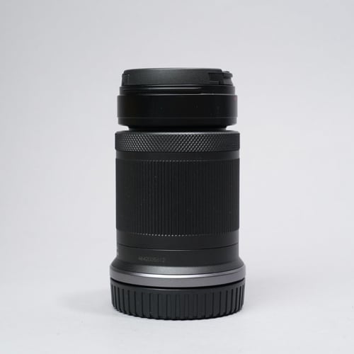 thumbnail-2 for Canon RF-S 55-210mm f/5-7.1 IS STM Lens