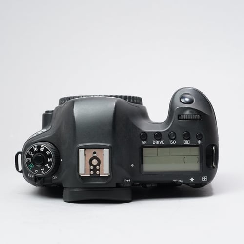 thumbnail-4 for Canon EOS 6D Body