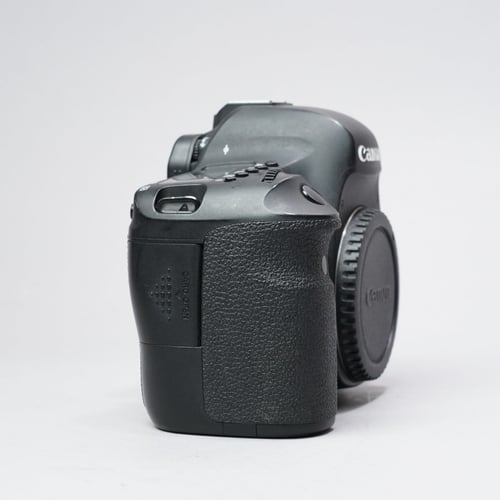 thumbnail-3 for Canon EOS 6D Body