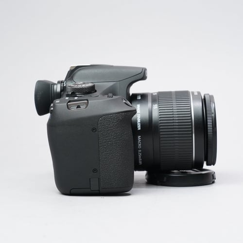 thumbnail-3 for Canon Rebel T7 w/ 18-55mm