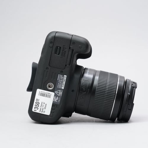 thumbnail-5 for Canon Rebel T7 w/ 18-55mm