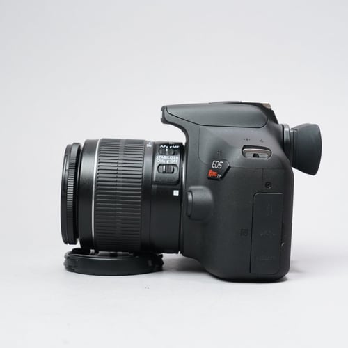 thumbnail-1 for Canon Rebel T7 w/ 18-55mm