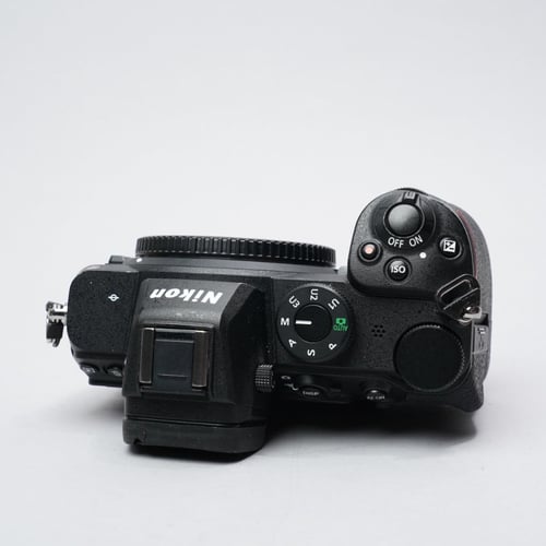 thumbnail-4 for Nikon Z5 Body Only