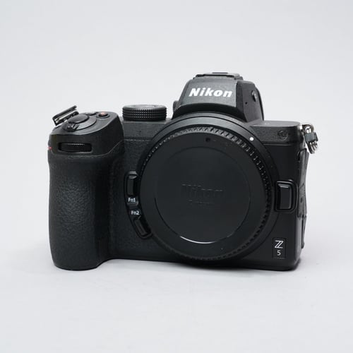 Nikon Z5 Body Only