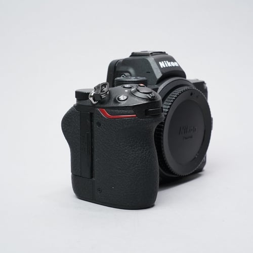 thumbnail-3 for Nikon Z5 Body Only