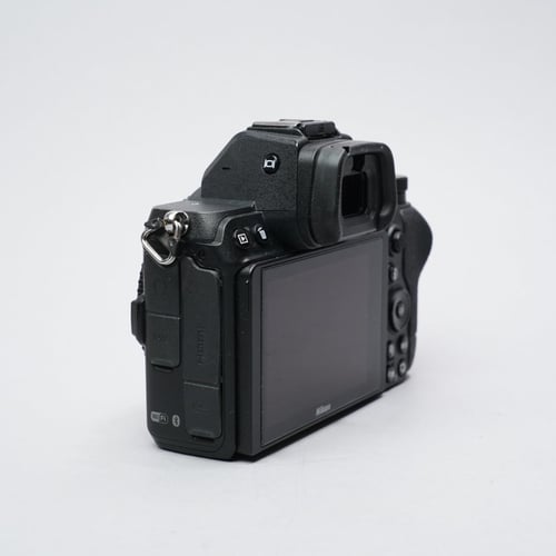 thumbnail-1 for Nikon Z5 Body Only
