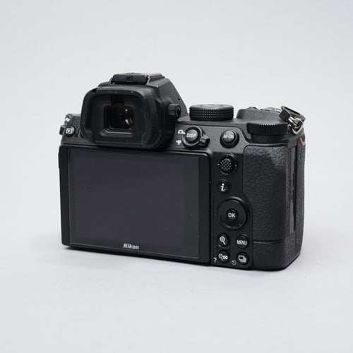 thumbnail-2 for Nikon Z5 Body Only