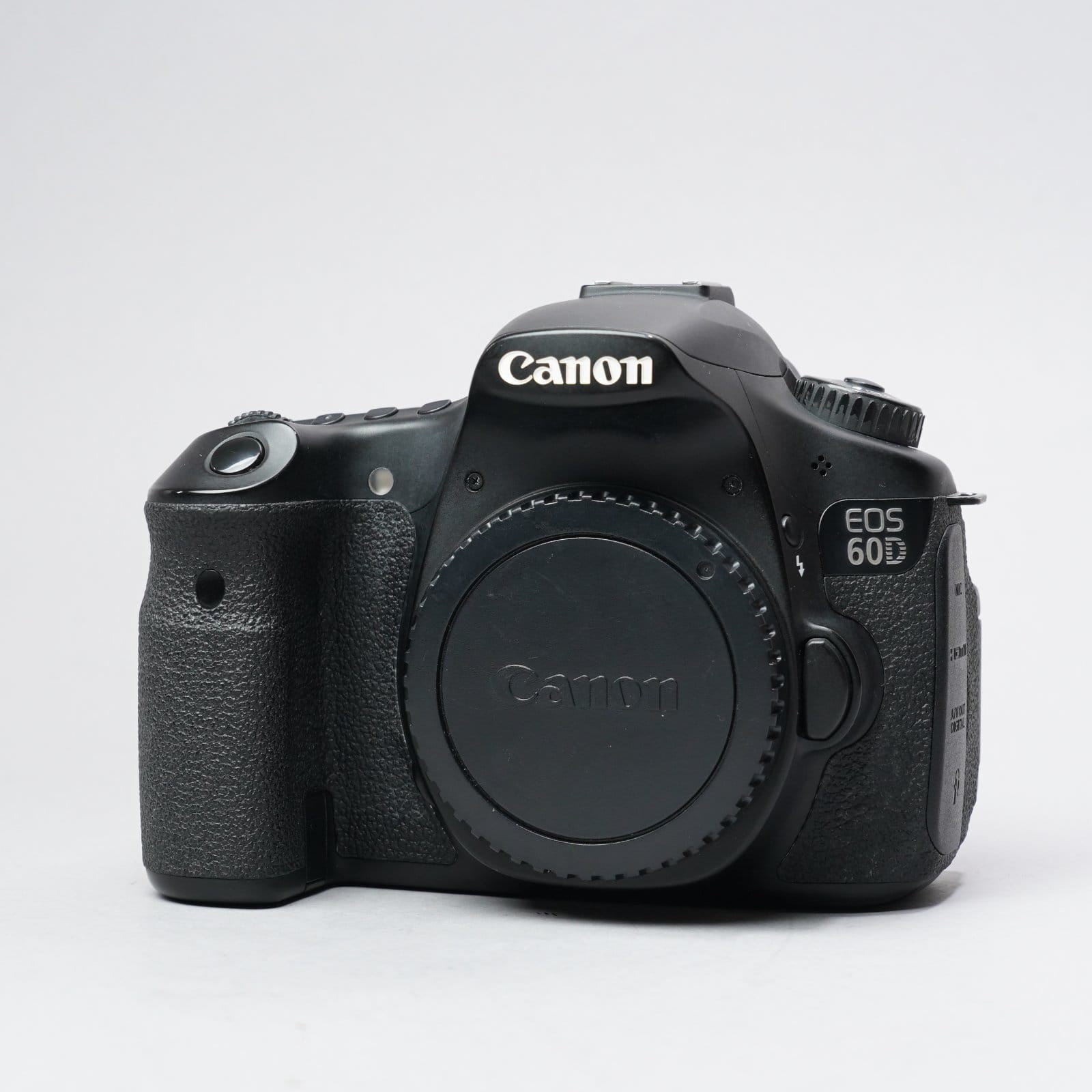 Canon EOS 60D — image 1