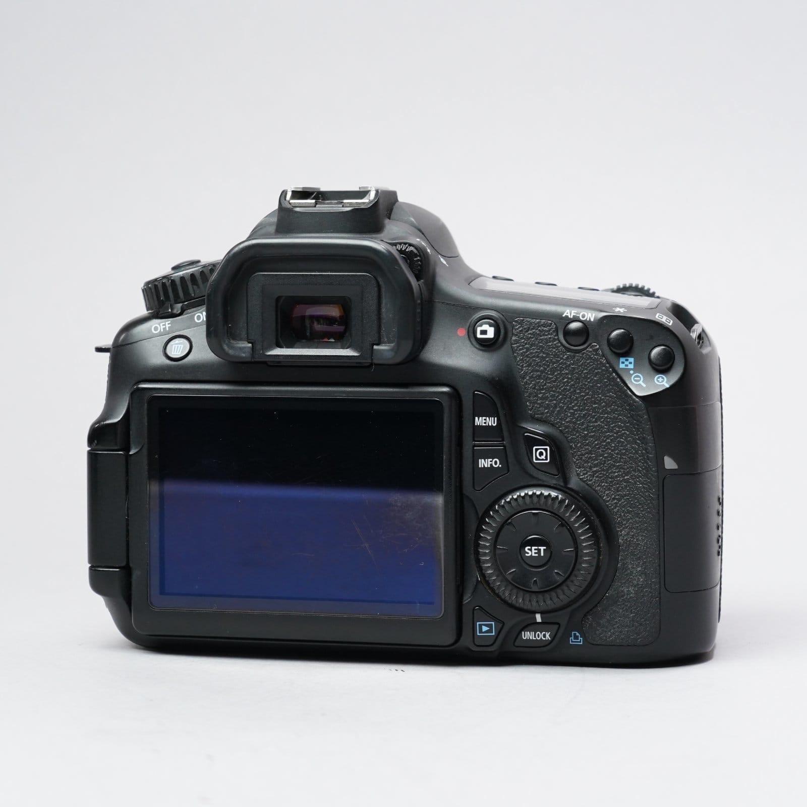 Canon EOS 60D — image 3