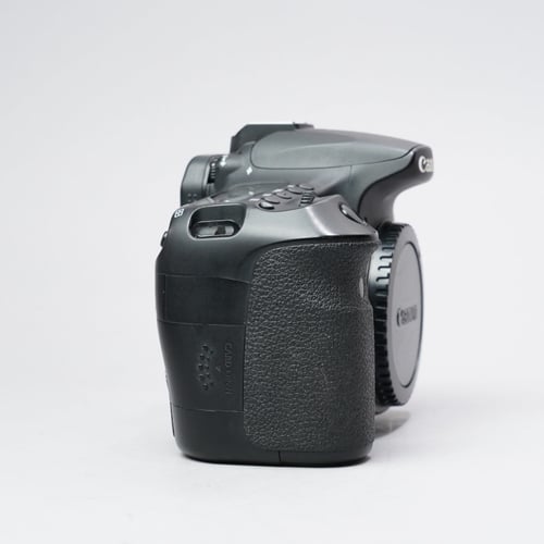 thumbnail-4 for Canon EOS 60D