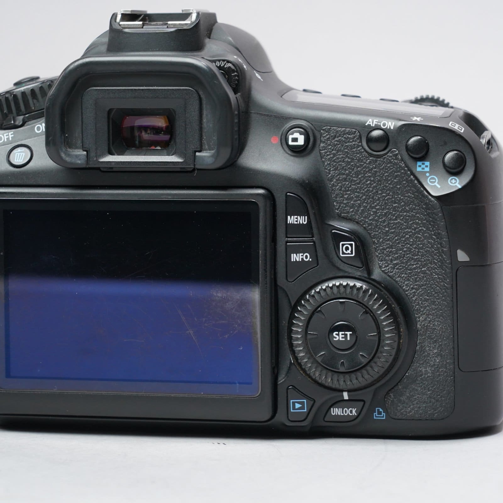 Canon EOS 60D — image 4