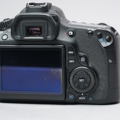 thumbnail-3 for Canon EOS 60D