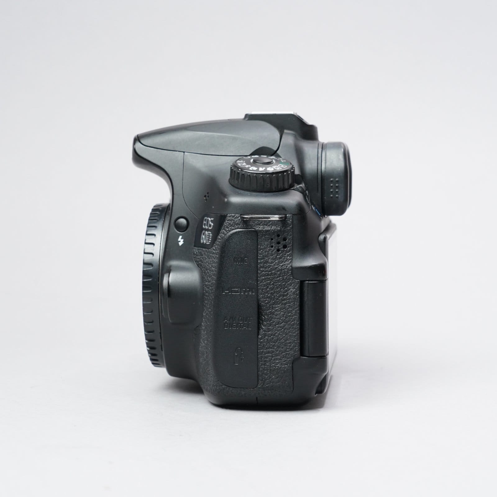 Canon EOS 60D — image 2