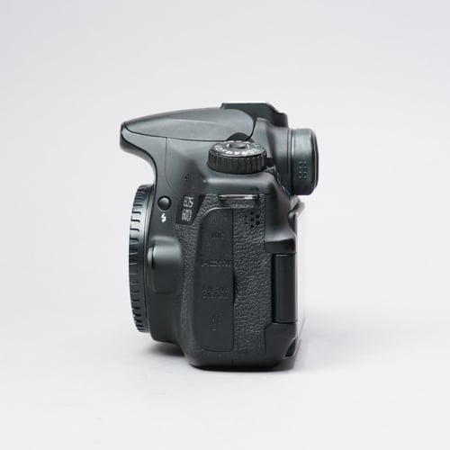 thumbnail-1 for Canon EOS 60D