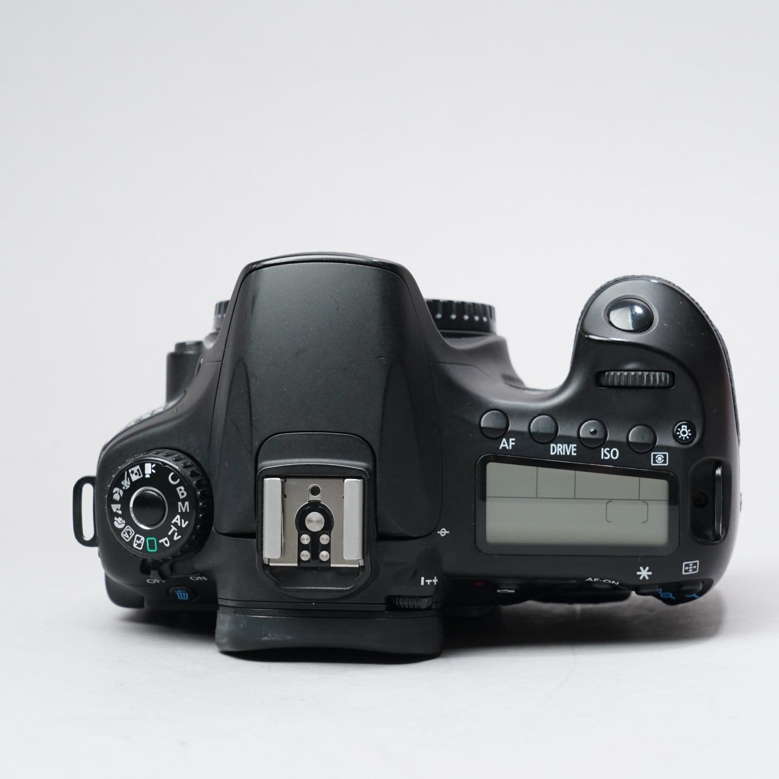 Canon EOS 60D — image 6