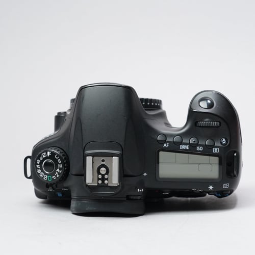 thumbnail-5 for Canon EOS 60D
