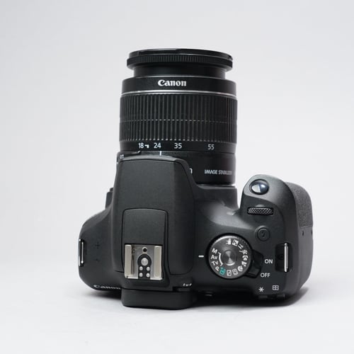 thumbnail-4 for Canon Rebel T7 w/ 18-55mm Lens