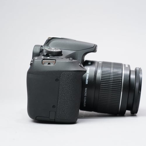 thumbnail-3 for Canon Rebel T7 w/ 18-55mm Lens