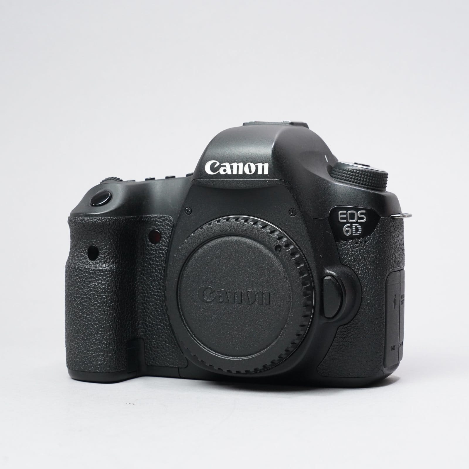 Canon EOS 6D — image 1