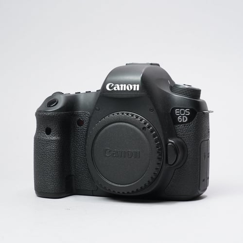 View Canon 6D (Read Notes) Canon 6D (Read Notes)
