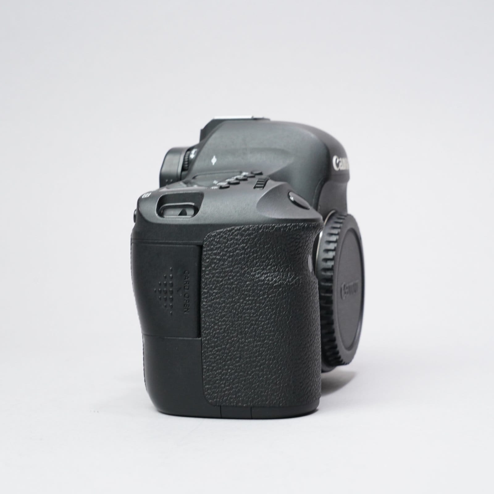 Canon EOS 6D — image 4