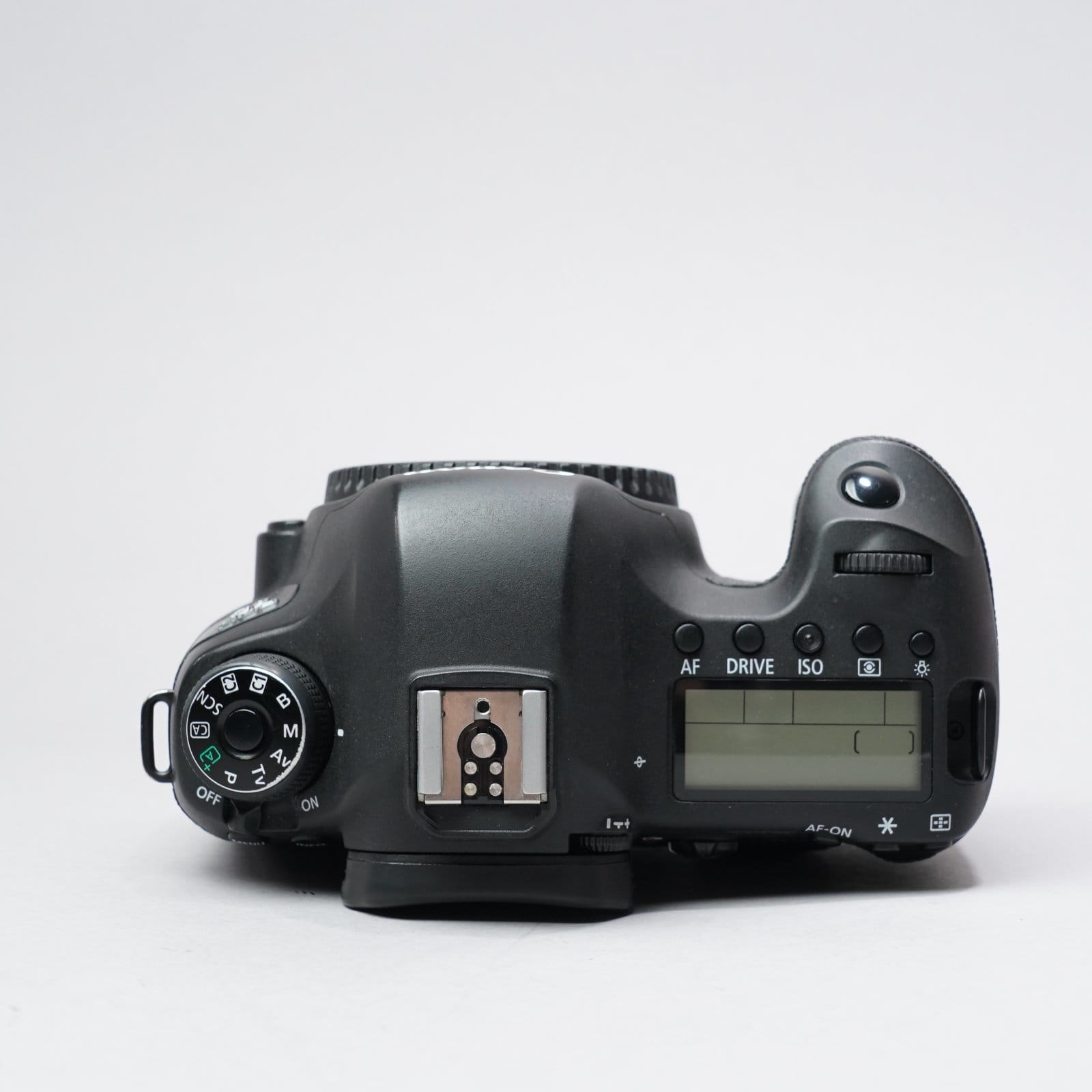 Canon EOS 6D — image 5