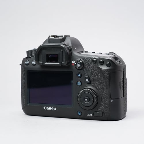 thumbnail-2 for Canon 6D (Read Notes)