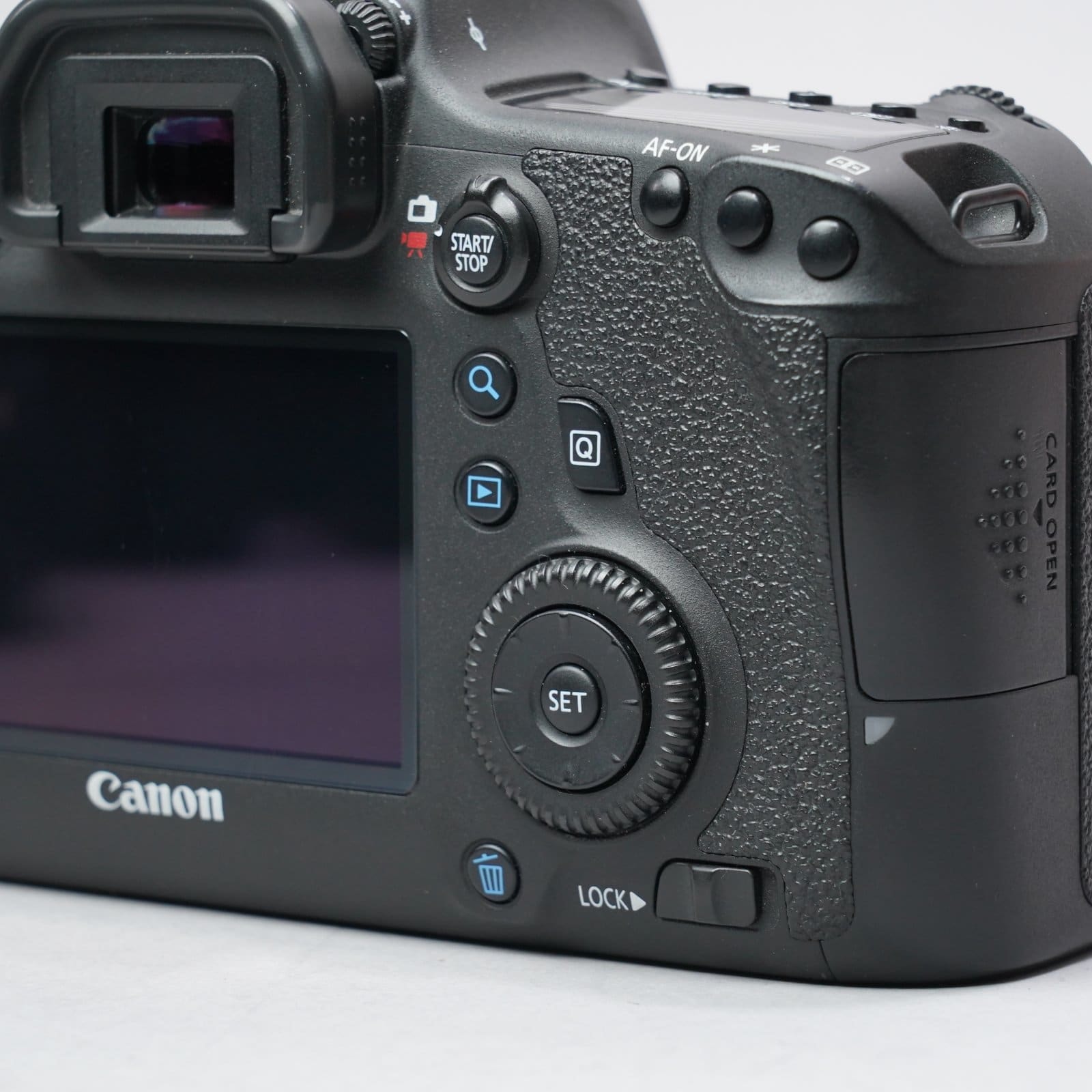 Canon EOS 6D — image 7