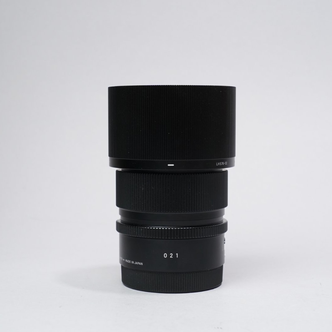 Sigma 90mm f/2.8 DG DN — image 2