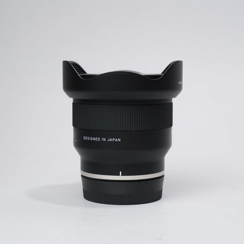thumbnail-3 for Tamron 24mm f/2.8 Di III OSD M1:2 Lens w/Hood for Sony E