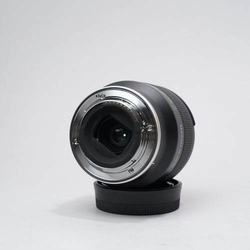 thumbnail-5 for Tamron 24mm f/2.8 Di III OSD M1:2 Lens w/Hood for Sony E