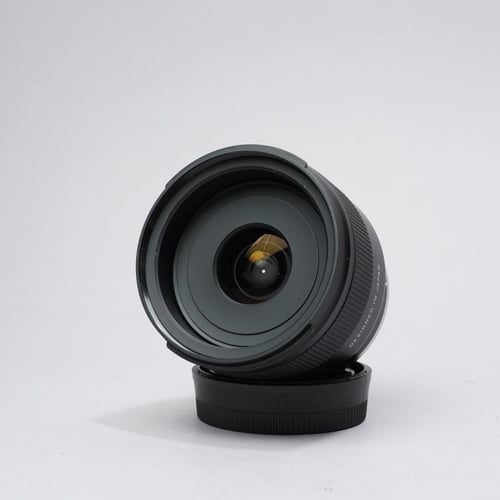 thumbnail-4 for Tamron 24mm f/2.8 Di III OSD M1:2 Lens w/Hood for Sony E